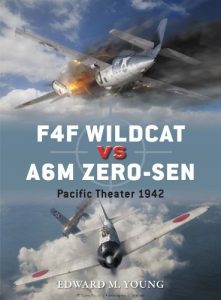 Baixar F4F Wildcat vs A6M Zero-sen: Pacific Theater 1942 (Duel) pdf, epub, eBook