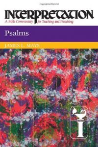 Baixar Psalms: Interpretation: A Bible Commentary for Teaching and Preaching pdf, epub, eBook