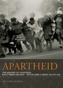 Baixar Apartheid: The History of Apartheid: Race vs. Reason – South Africa from 1948 – 1994 pdf, epub, eBook