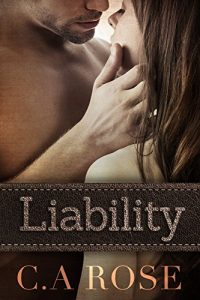 Baixar Liability Novella: Alfha law (English Edition) pdf, epub, eBook