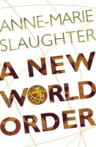 Baixar A New World Order pdf, epub, eBook