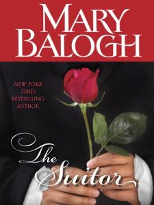 Baixar The Suitor (Short Story) (Survivor’s Club) pdf, epub, eBook