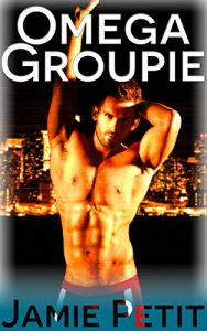Baixar Omega Groupie (M/M Mpreg Romance) (English Edition) pdf, epub, eBook