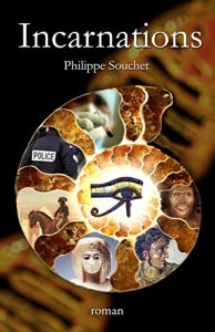 Baixar Incarnations (French Edition) pdf, epub, eBook