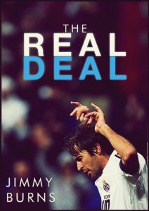 Baixar The Real Deal: A History of Real Madrid (English Edition) pdf, epub, eBook