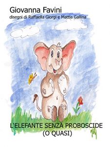 Baixar L’elefante senza proboscide (o quasi) pdf, epub, eBook