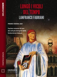 Baixar Lungo i vicoli del tempo (Odissea Digital) pdf, epub, eBook
