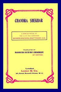 Baixar Chandrasekhar: By Bankim Chandra Chattopadhyay (English Edition) pdf, epub, eBook