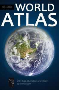 Baixar World Atlas 2011-2012 [900 illustrations, high-level formatting] (Shliman World series) (English Edition) pdf, epub, eBook