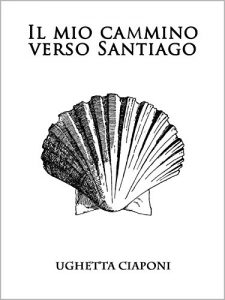 Baixar Il mio cammino verso Santiago (Italian Edition) pdf, epub, eBook