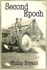 Baixar Second Epoch (Epochs Book 1) (English Edition) pdf, epub, eBook