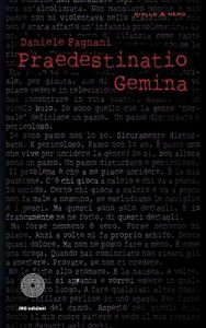 Baixar Praedestinatio Gemina (Giallo e nero) pdf, epub, eBook
