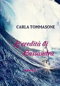 Baixar L’EREDITA’ DI CASSANDRA (Italian Edition) pdf, epub, eBook
