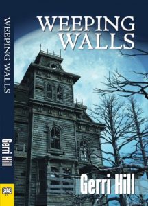 Baixar Weeping Walls (English Edition) pdf, epub, eBook