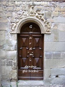 Baixar Guardami dentro gli occhi pdf, epub, eBook