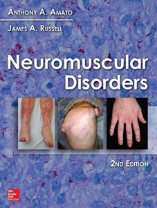 Baixar Neuromuscular Disorders, 2nd Edition pdf, epub, eBook