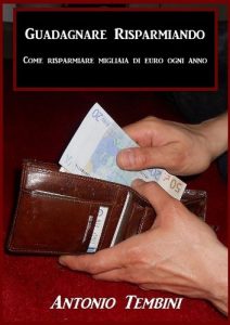 Baixar Guadagnare Risparmiando (Italian Edition) pdf, epub, eBook