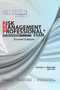 Baixar STUDY GUIDE For the PMI RISK MANAGEMENT PROFESSIONAL(r) EXAM Second Edition (English Edition) pdf, epub, eBook