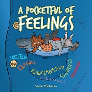 Baixar A Pocketful of Feelings (English Edition) pdf, epub, eBook