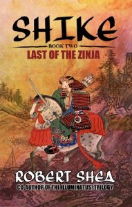 Baixar Shike: Last of the Zinja (English Edition) pdf, epub, eBook