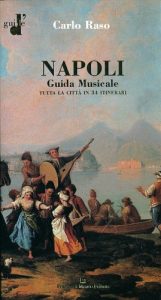 Baixar NAPOLI Guida Musicale (Guide d’) (Italian Edition) pdf, epub, eBook