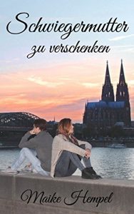 Baixar Schwiegermutter zu verschenken (German Edition) pdf, epub, eBook