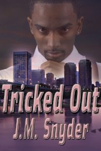 Baixar Tricked Out (English Edition) pdf, epub, eBook