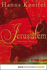 Baixar Jerusalem: Historischer Roman (German Edition) pdf, epub, eBook