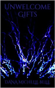 Baixar Unwelcome Gifts (The Great Powers Book 1) (English Edition) pdf, epub, eBook