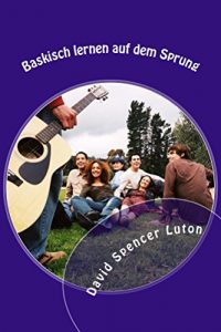 Baixar Baskisch lernen auf dem Sprung (German Edition) pdf, epub, eBook