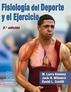 Baixar Fisiologia del Deporte y el Ejercicio/Physiology of Sport and Exercise 5th Edition Spanish Edition pdf, epub, eBook