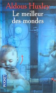 Baixar Le Meilleur des mondes (French Edition) pdf, epub, eBook