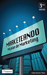 Baixar Marketeando: Mi Plan de Marketing pdf, epub, eBook