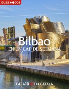 Baixar Bilbao. En un cap de setmana (Catalan Edition) pdf, epub, eBook