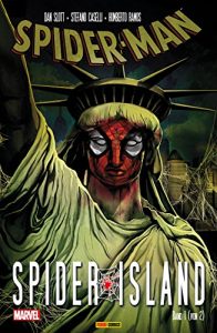 Baixar Spider-Man: Spider-Island Vol. 1 pdf, epub, eBook