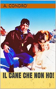 Baixar Il cane che non ho! (Italian Edition) pdf, epub, eBook