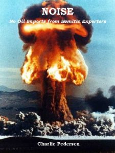 Baixar NOISE: No Oil Imports from Semitic Exporters (English Edition) pdf, epub, eBook
