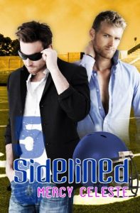 Baixar Sidelined (Southern Scrimmage Book 2) (English Edition) pdf, epub, eBook
