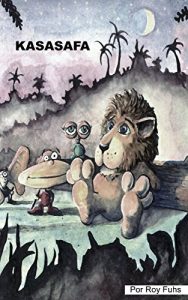 Baixar Kasasafa: Spanish Edition pdf, epub, eBook