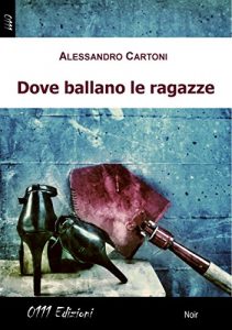 Baixar Dove ballano le ragazze pdf, epub, eBook