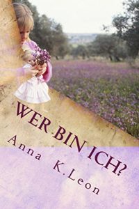 Baixar Wer bin ich? (sonskyn 1) (German Edition) pdf, epub, eBook