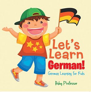 Baixar Let’s Learn German! | German Learning for Kids pdf, epub, eBook