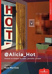 Baixar @Alicia_Hot pdf, epub, eBook