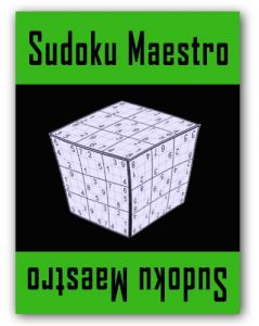 Baixar Sudoku Maestro (Italian Edition) pdf, epub, eBook