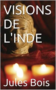 Baixar VISIONS DE L’INDE (French Edition) pdf, epub, eBook