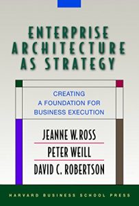 Baixar Enterprise Architecture As Strategy: Creating a Foundation for Business Execution pdf, epub, eBook