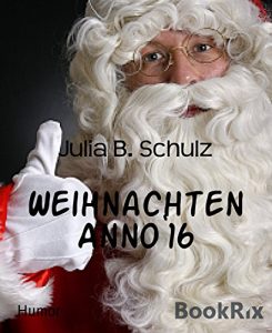 Baixar Weihnachten Anno`16 (German Edition) pdf, epub, eBook