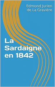Baixar La Sardaigne en 1842 (French Edition) pdf, epub, eBook
