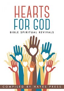 Baixar Hearts For God: Bible Spiritual Revivals (English Edition) pdf, epub, eBook