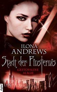 Baixar Stadt der Finsternis: Gestohlene Magie (German Edition) pdf, epub, eBook